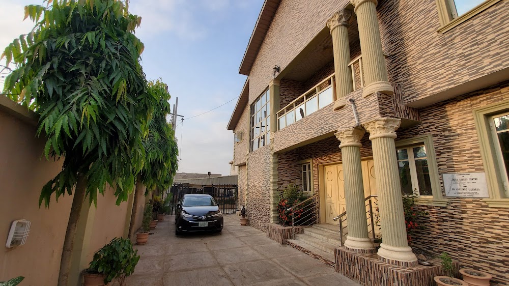 Chane Hotel photo 2